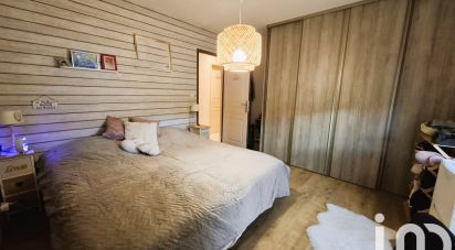 House 9 rooms of 203 m² in Bricquebosq (50340)