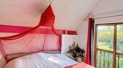 Maison 10 pièces de 206 m² à Spicheren (57350)