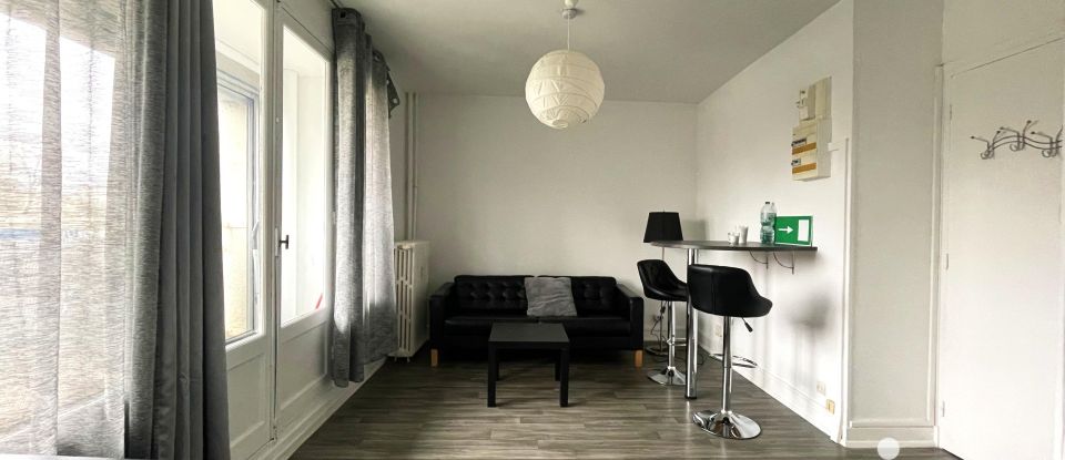 Appartement 2 pièces de 35 m² à Thionville (57100)