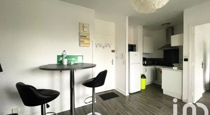 Appartement 2 pièces de 35 m² à Thionville (57100)