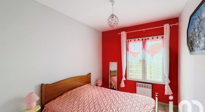 Traditional house 6 rooms of 126 m² in Esnandes (17137)