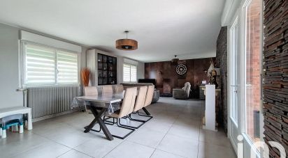 Maison 4 pièces de 115 m² à Raimbeaucourt (59283)