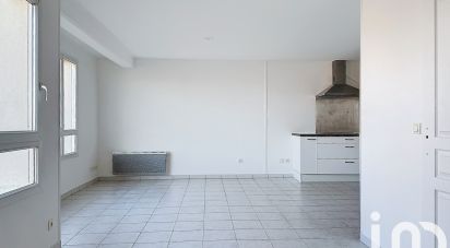 Duplex 3 pièces de 71 m² à Amiens (80000)