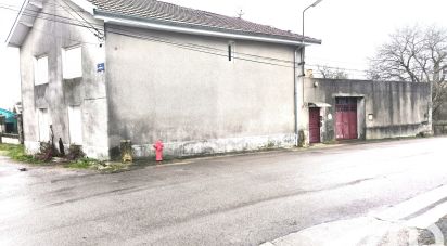 Maison 5 pièces de 109 m² à Houdelaincourt (55130)