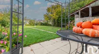 Village house 8 rooms of 198 m² in Cattenom (57570)