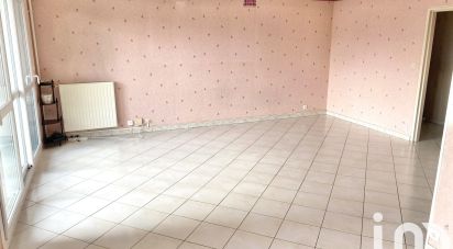 Appartement 4 pièces de 94 m² à Le Havre (76620)
