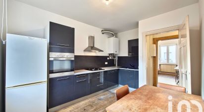 Appartement 2 pièces de 43 m² à Montigny-lès-Metz (57950)