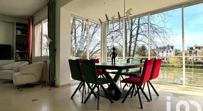 Mansion 6 rooms of 244 m² in Chennevières-sur-Marne (94430)