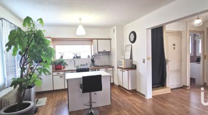 Maison de village 7 pièces de 123 m² à Cramant (51530)