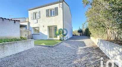 Maison traditionnelle 4 pièces de 93 m² à Vinassan (11110)