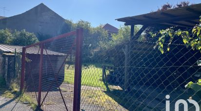 Ferme 9 pièces de 172 m² à Sarralbe (57430)