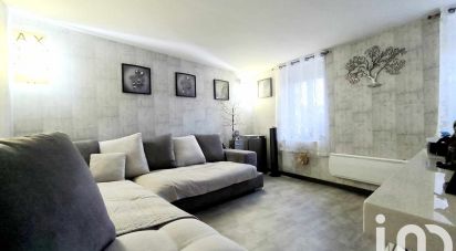 Maison 4 pièces de 57 m² à Nouzonville (08700)