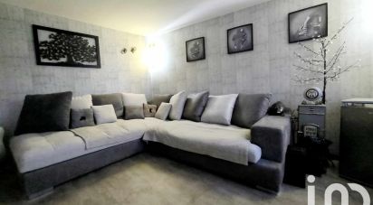 Maison 4 pièces de 57 m² à Nouzonville (08700)