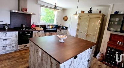 Maison 11 pièces de 207 m² à Pont-Aven (29930)