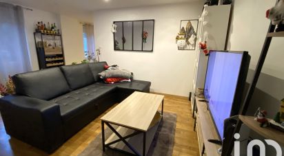 Apartment 4 rooms of 85 m² in Bourgbarré (35230)