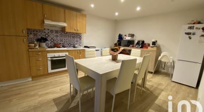 Apartment 4 rooms of 85 m² in Bourgbarré (35230)