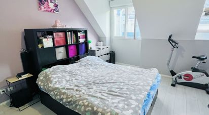 Appartement 4 pièces de 88 m² à Creil (60100)