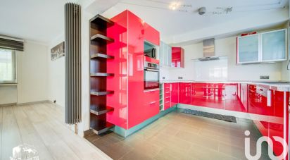 House 5 rooms of 113 m² in Uckange (57270)