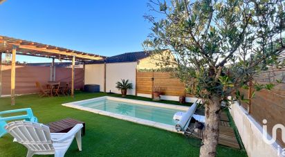 Traditional house 4 rooms of 79 m² in Pont-Saint-Esprit (30130)