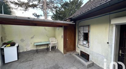 Maison de ville 5 pièces de 119 m² à Altkirch (68130)