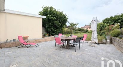 Maison de village 8 pièces de 186 m² à Sainte-Marie-aux-Chênes (57255)