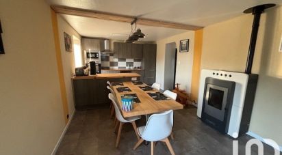 Maison 5 pièces de 105 m² à Niderviller (57565)