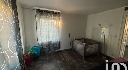 Maison 5 pièces de 105 m² à Niderviller (57565)