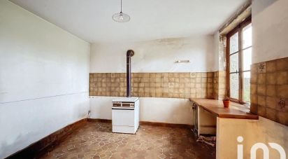 Maison rustique 7 pièces de 144 m² à Beuvardes (02130)