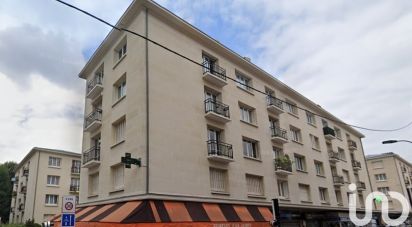 Appartement 4 pièces de 80 m² à Noisy-le-Sec (93130)