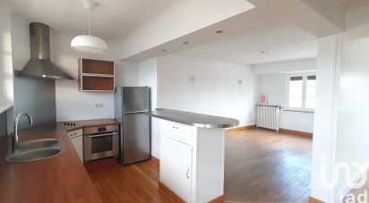 Appartement 3 pièces de 71 m² à Troyes (10000)