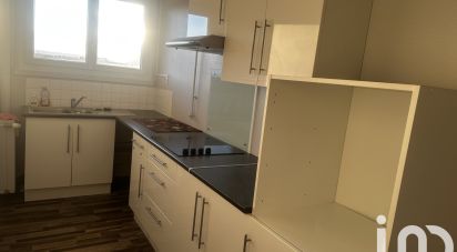 Appartement 3 pièces de 61 m² à Troyes (10000)