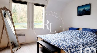 House 3 rooms of 61 m² in Trouville-sur-Mer (14360)