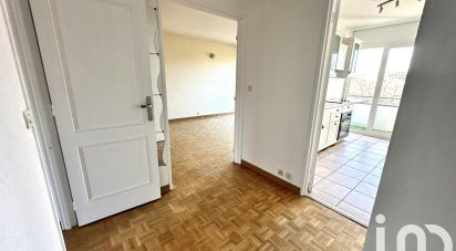 Apartment 4 rooms of 77 m² in Saint-Fargeau-Ponthierry (77310)