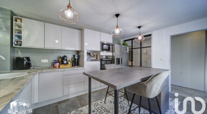 Townhouse 5 rooms of 156 m² in Uckange (57270)