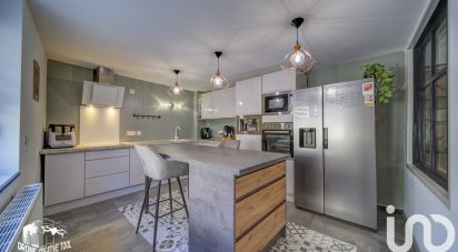 Townhouse 5 rooms of 156 m² in Uckange (57270)
