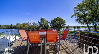 Townhouse 5 rooms of 156 m² in Uckange (57270)