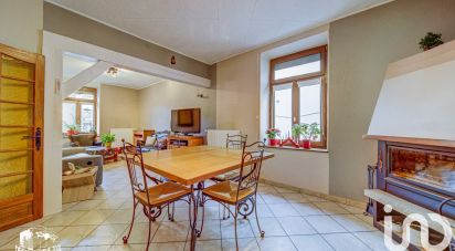 Maison traditionnelle 8 pièces de 137 m² à Rombas (57120)