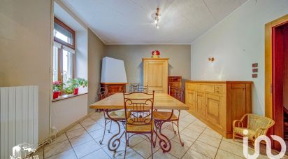 Maison traditionnelle 8 pièces de 137 m² à Rombas (57120)