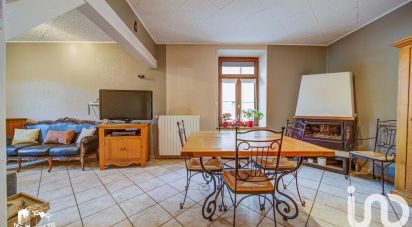 Maison traditionnelle 8 pièces de 137 m² à Rombas (57120)