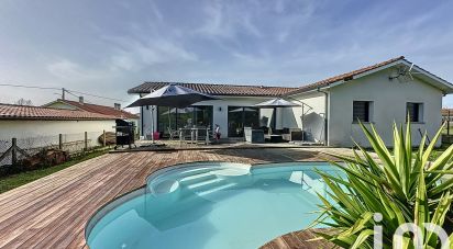 House 4 rooms of 124 m² in Sadirac (33670)