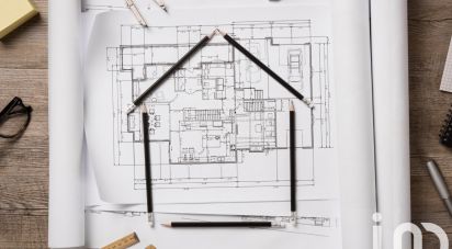 Land of 680 m² in Juvigny Val d'Andaine (61330)