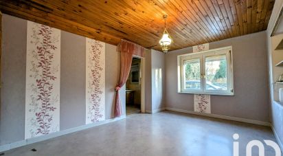 Maison traditionnelle 5 pièces de 162 m² à Théding (57450)