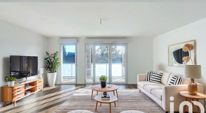 Apartment 3 rooms of 66 m² in Saint-Herblain (44800)