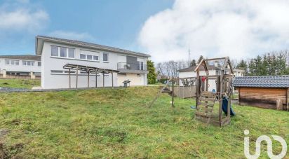 Traditional house 7 rooms of 144 m² in Uckange (57270)