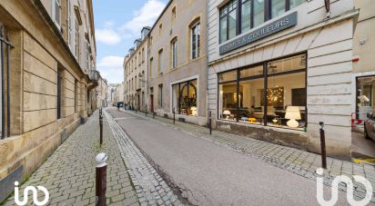 Appartement 6 pièces de 129 m² à Metz (57000)