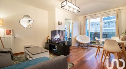 Apartment 3 rooms of 58 m² in Vélizy-Villacoublay (78140)