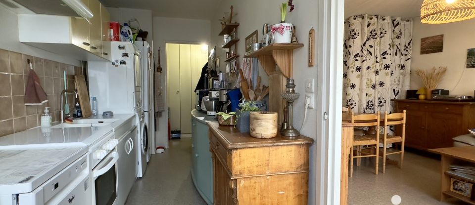 Appartement 3 pièces de 63 m² à Metz (57050)
