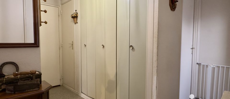 Appartement 3 pièces de 63 m² à Metz (57050)