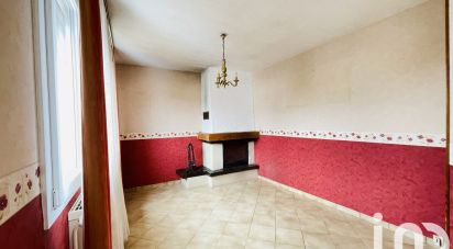 Village house 4 rooms of 92 m² in Breuvannes-en-Bassigny (52240)