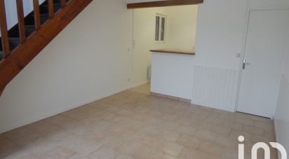 House 2 rooms of 37 m² in Maintenon (28130)